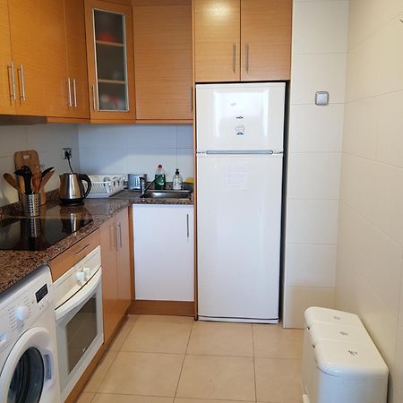 Alicante Hills Mountains And Ocean View Apartement Екстериор снимка