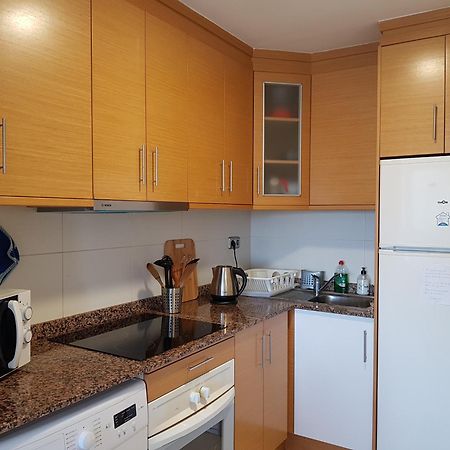 Alicante Hills Mountains And Ocean View Apartement Екстериор снимка