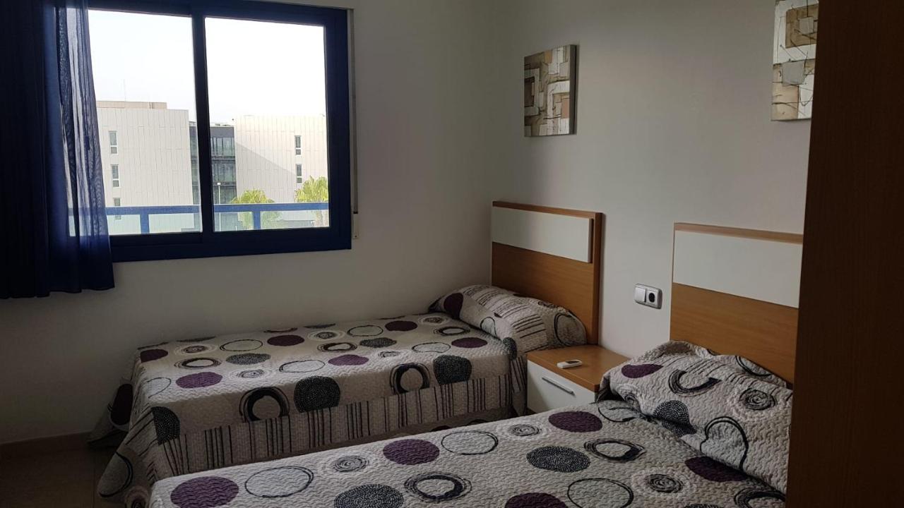 Alicante Hills Mountains And Ocean View Apartement Екстериор снимка