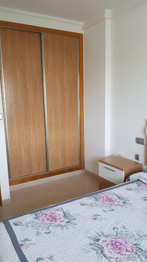 Alicante Hills Mountains And Ocean View Apartement Екстериор снимка