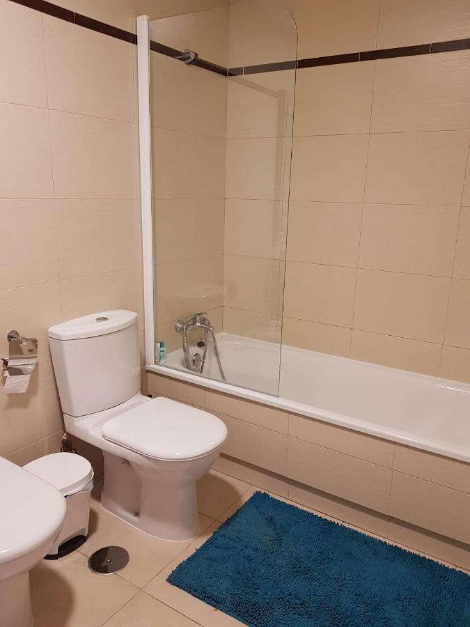 Alicante Hills Mountains And Ocean View Apartement Екстериор снимка