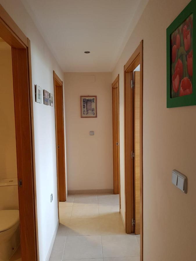 Alicante Hills Mountains And Ocean View Apartement Екстериор снимка