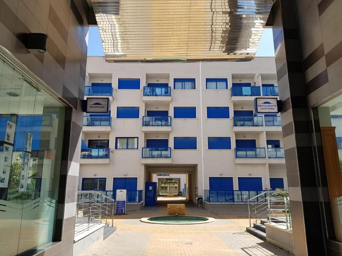 Alicante Hills Mountains And Ocean View Apartement Екстериор снимка