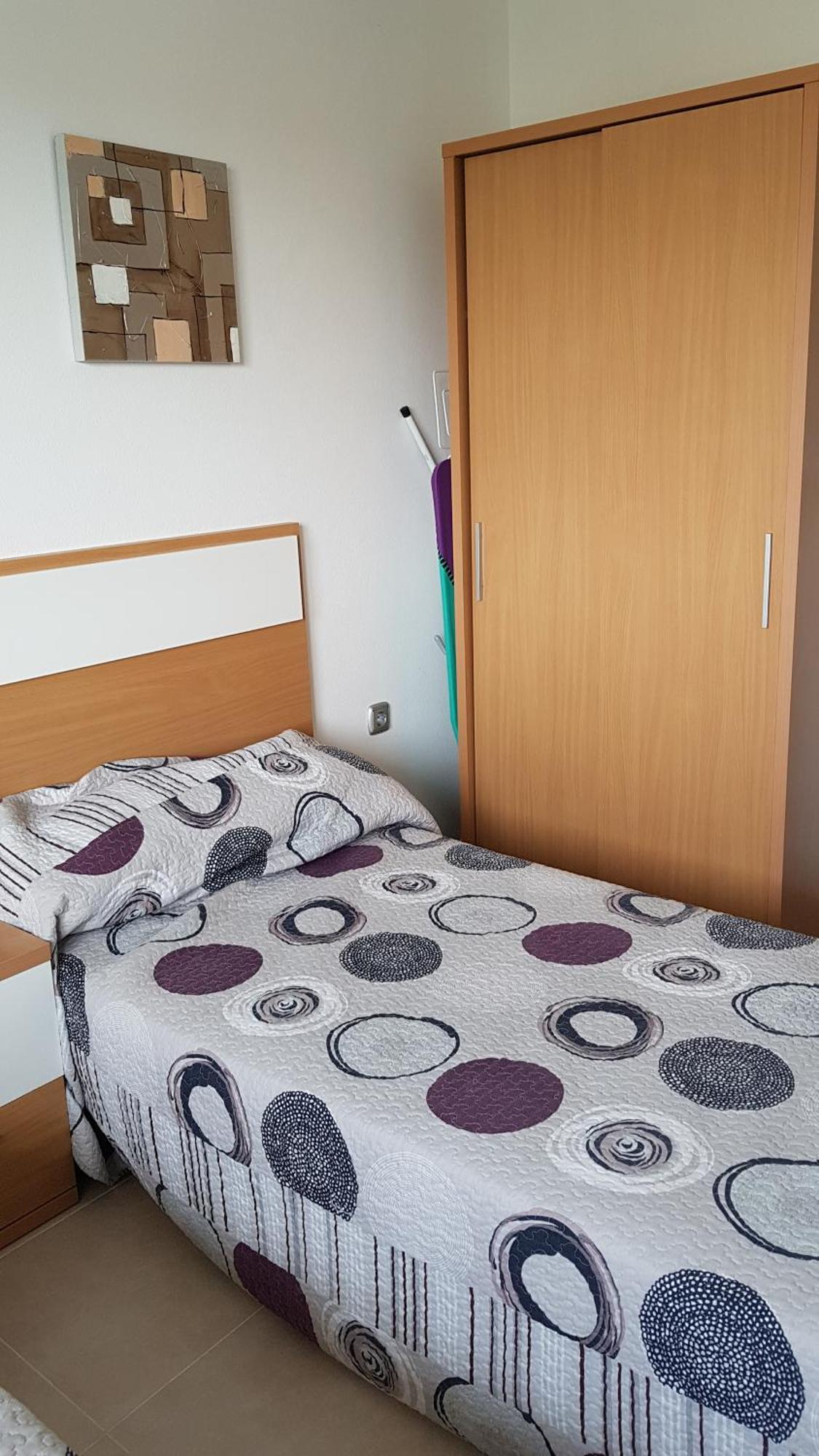 Alicante Hills Mountains And Ocean View Apartement Екстериор снимка