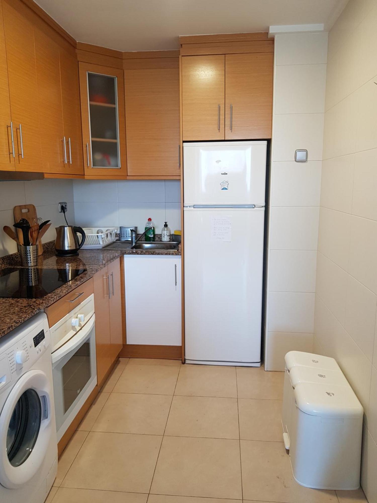 Alicante Hills Mountains And Ocean View Apartement Екстериор снимка