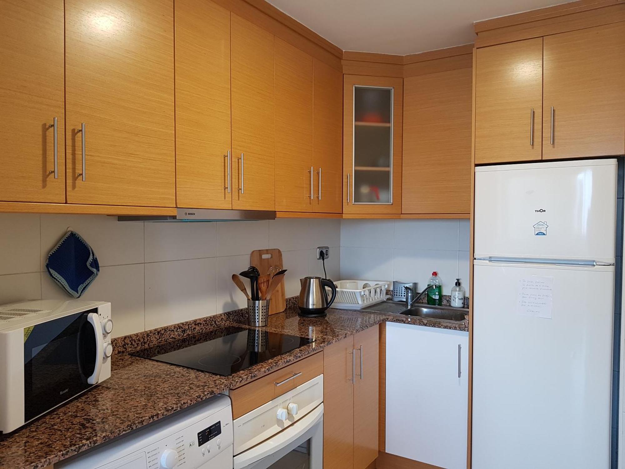 Alicante Hills Mountains And Ocean View Apartement Екстериор снимка